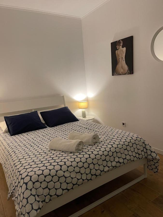 Beautiful Apart.Bairro Alto 22 Lisboa Екстериор снимка