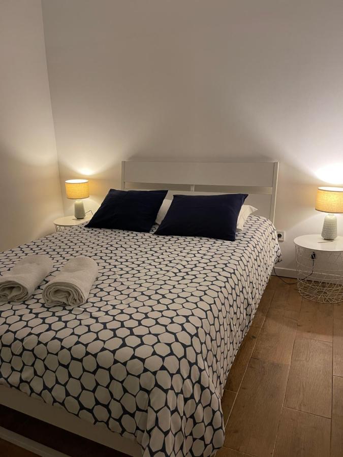 Beautiful Apart.Bairro Alto 22 Lisboa Екстериор снимка