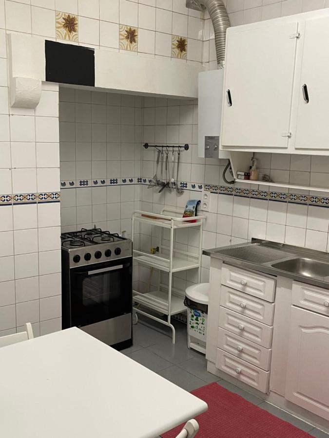 Beautiful Apart.Bairro Alto 22 Lisboa Екстериор снимка